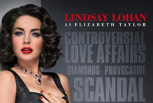 'Liz & Dick', la ¿película?