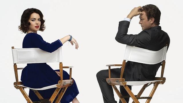 'Liz & Dick', la ¿película?