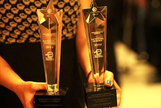 Once TV México  recibe dos premios “Quálitas, La Voz del Público” en el Palacio de Bellas Artes