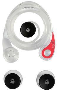 Para el Gamer que Todos Llevamos Dentro, Acteck Presenta el Kit Joystick Espiral y Botones para Tablet