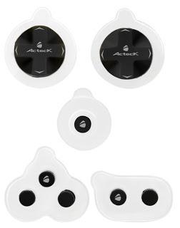 Acteck presenta el Kit D-pad y botones para smartphone, el accesorio que estabas esperando