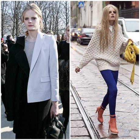 Hanne Gaby Odiele