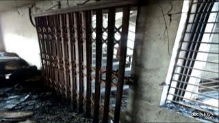 La ropa sucia no se lava en casa