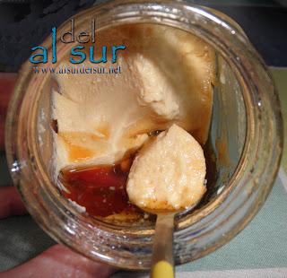 FLAN DE DULCE DE LECHE