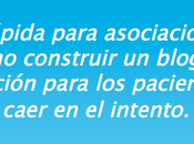 ponencia Congreso Europeo Pacientes, Innovación Tecnologías Madrid