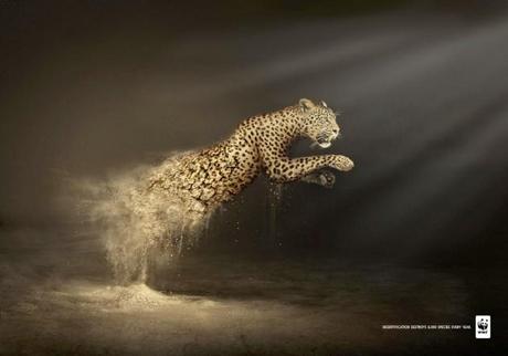 Publicidad animal