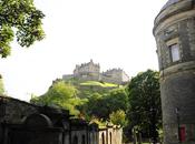 Halloween Edimburgo