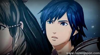 Ficha 3Ds: Fire Emblem Awakening