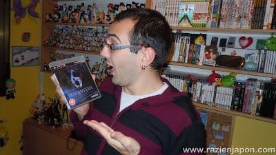 Derrota en los Bitacoras