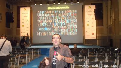 Derrota en los Bitacoras