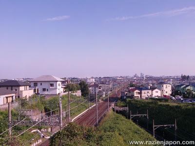 ¡Finalista en premios Bitacoras! & Regreso a mi pasado nipón. Hoy: Kawagoe