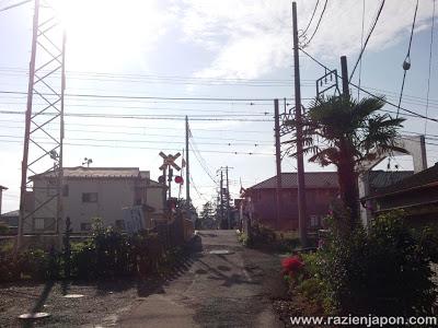 ¡Finalista en premios Bitacoras! & Regreso a mi pasado nipón. Hoy: Kawagoe