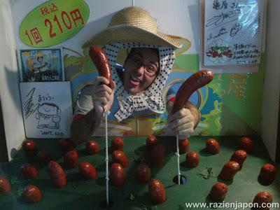 ¡Finalista en premios Bitacoras! & Regreso a mi pasado nipón. Hoy: Kawagoe