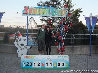 Adiós Japón, una vez mas