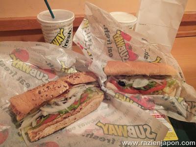 Despedida: Izakayas, anillos, yakiniku, Lego...