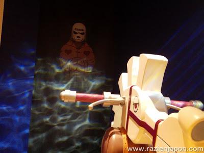 Tienda Oficial de One Piece en Shibuya + RaziAventura Final 2 (Estreno!)