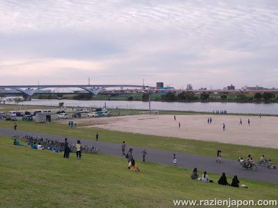 El paseo mas largo de mi vida