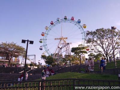 El paseo mas largo de mi vida