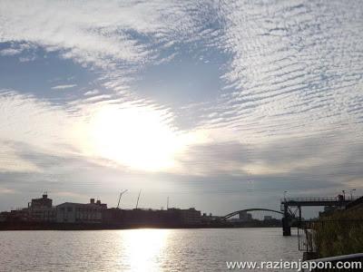 El paseo mas largo de mi vida