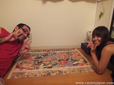 Salida del Biohazard 6 en Japón