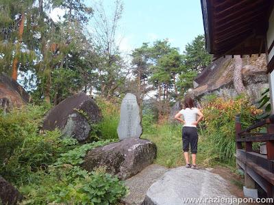 Visita a YAMANASHI