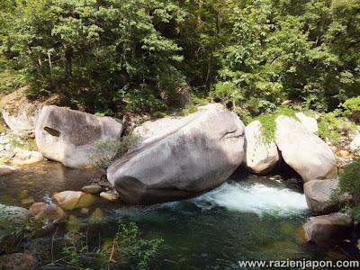 Visita a YAMANASHI