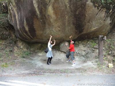 Visita a YAMANASHI