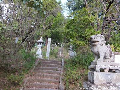 Visita a YAMANASHI