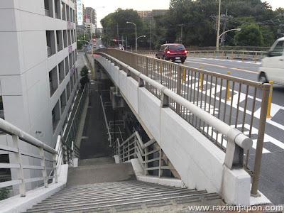 Aventuras en TOJO LINE (2ª parte)