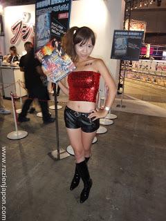 TOKYO GAME SHOW 2012 (+VBlog 115)