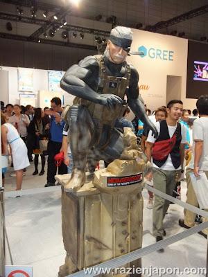 TOKYO GAME SHOW 2012 (+VBlog 115)