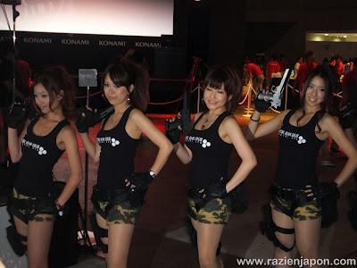 TOKYO GAME SHOW 2012 (+VBlog 115)