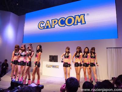 TOKYO GAME SHOW 2012 (+VBlog 115)