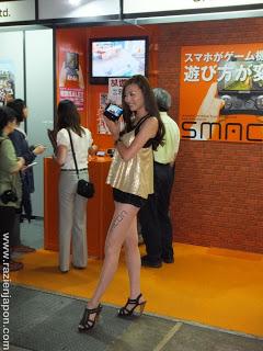 TOKYO GAME SHOW 2012 (+VBlog 115)