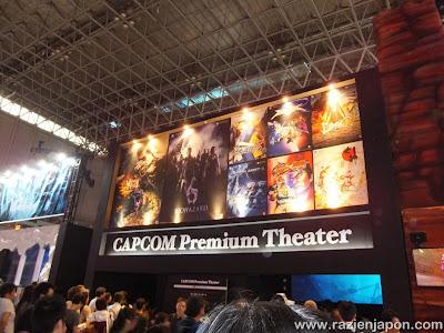 TOKYO GAME SHOW 2012 (+VBlog 115)