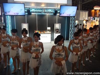 TOKYO GAME SHOW 2012 (+VBlog 115)