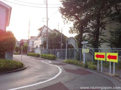 Una de nostalgia & biohazard Cafe & Grill S.T.A.R.S.