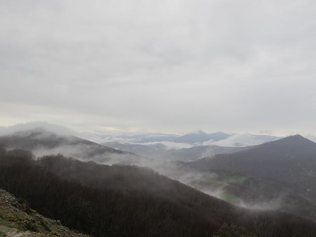 Día de arquitectura natural