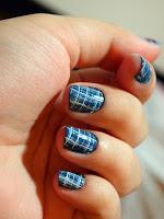 Nail Art, una tendencia que pisa fuerte