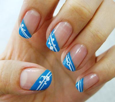 Nail Art, una tendencia que pisa fuerte