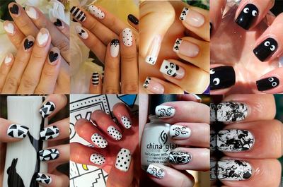 Nail Art, una tendencia que pisa fuerte