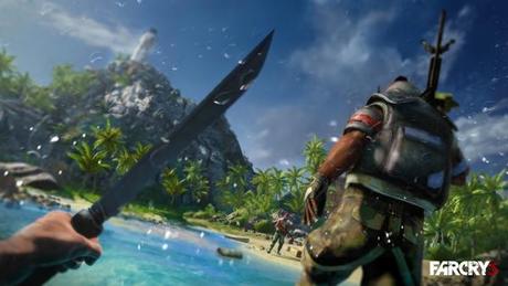 ‘Far Cry 3’ ya está a la venta en España y se presenta con un extenso tráiler de lanzamiento