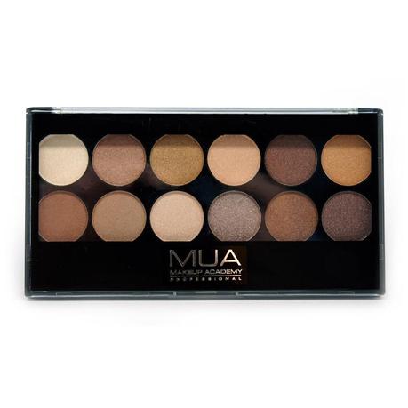 Lo mejor de cada marca, hoy MUA