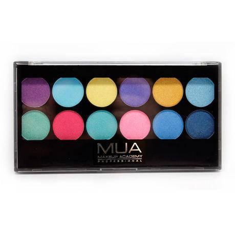 Lo mejor de cada marca, hoy MUA