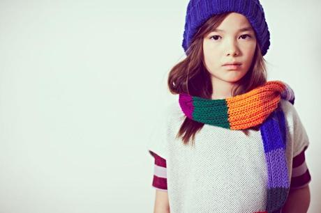 Pull&Bear; para niños