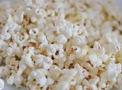 #46. Guirnalda palomitas/Popcorn garland