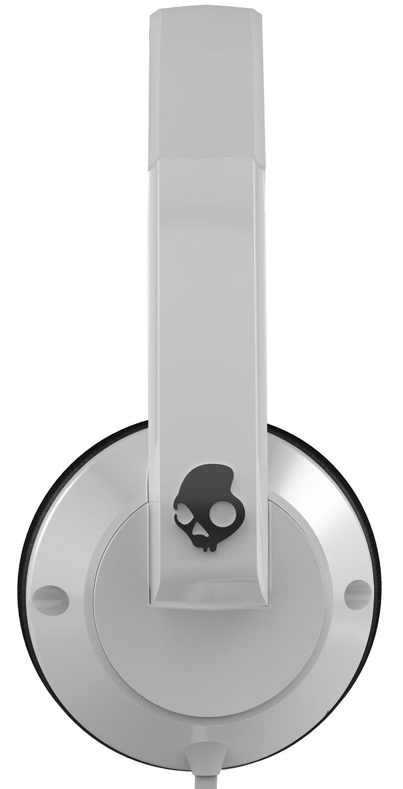 Audífonos Uprock de Skullcandy, Tecnología Auditiva con Actitud en Demasía