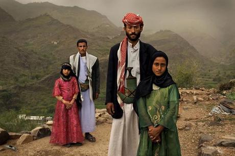 World Press Photo en el CCCB