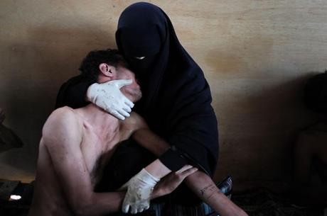 World Press Photo en el CCCB