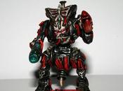 primer Dreadnought Caos